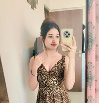 Riya pune gfffff - escort in Pune