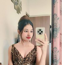 Riya pune gfffff - escort in Pune