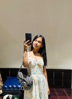 I Am Riya Independent Good Looking Servi - puta in Mumbai Photo 6 of 7