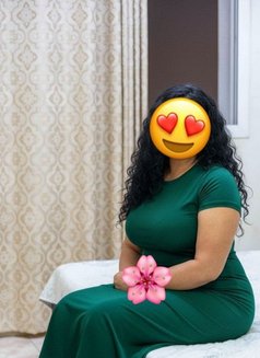 I Am Riya – Independent - escort in Umm al-Qaiwain Photo 2 of 3