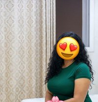 I Am Riya – Independent - escort in Umm al-Qaiwain