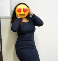 I Am Riya – Independent - escort in Umm al-Qaiwain