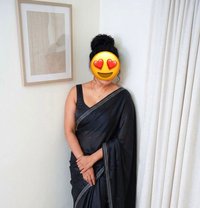 I Am Riya – Independent - escort in Umm al-Qaiwain