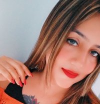 I Am Roshni No advance needed in hyd - escort in Hyderabad