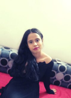 I Am Sana Independent Girl Hu - escort in Noida Photo 1 of 4