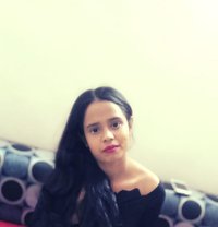 I Am Sana Independent Girl Hu - escort in Noida