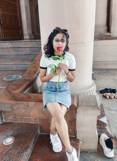 I Am Sana Independent Girl Hu - escort in Noida Photo 2 of 4