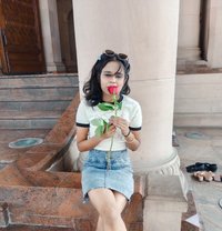 I Am Sana Independent Girl Hu - escort in Noida