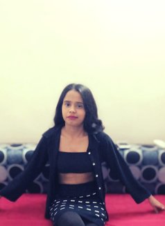 I Am Sana Independent Girl Hu - escort in Noida Photo 3 of 4