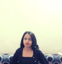 I Am Sana Independent Girl Hu - escort in Noida