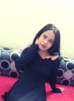 I Am Sana Independent Girl Hu - escort in Noida Photo 4 of 4