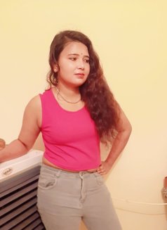 I Am Sania Independent - puta in Noida Photo 1 of 5