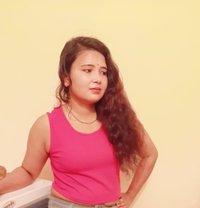 I Am Sania Independent - puta in Noida Photo 1 of 5