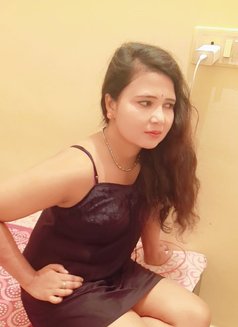 I Am Sania Independent - puta in Noida Photo 2 of 5