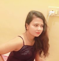 I Am Sania Independent - escort in Noida
