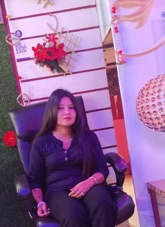 I Am Sania Independent - puta in Noida Photo 3 of 5