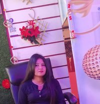 I Am Sania Independent - escort in Noida