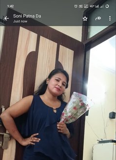 I Am Sania Independent - puta in Noida Photo 4 of 5