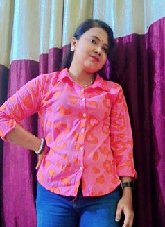 I Am Sania Independent - puta in Noida Photo 5 of 5