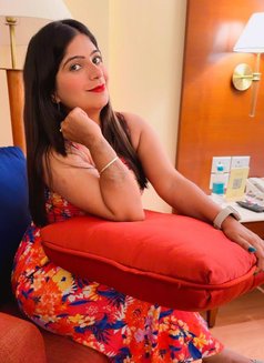 I am Sanya Patel - escort in Mumbai Photo 1 of 5