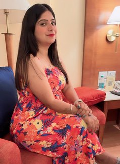 I am Sanya Patel - escort in Mumbai Photo 2 of 5