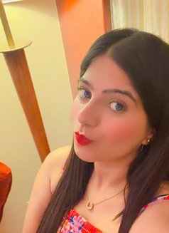 I am Sanya Patel - escort in Mumbai Photo 3 of 5