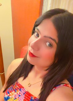 I am Sanya Patel - escort in Mumbai Photo 4 of 5