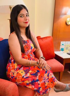 I am Sanya Patel - escort in Mumbai Photo 5 of 5
