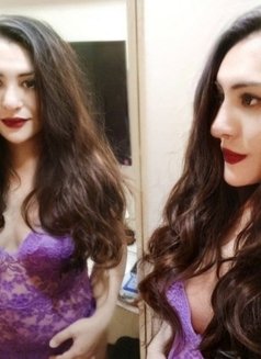 I Am Sasha - Transsexual escort in Dubai Photo 3 of 10