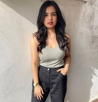 I Am Seema Escort 72069m08005 - escort in Chandigarh
