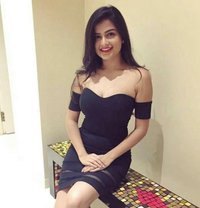 I Am Seema Escort 72069m08005 - escort in Chandigarh
