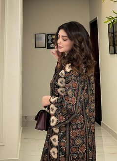I Am Naina Independent Girl in Gurgaon - escort in Gurgaon Photo 3 of 3