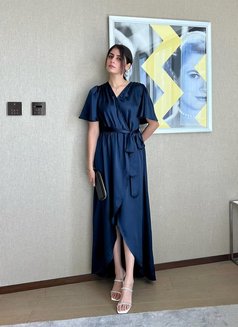 I Am Shradha Independent Girl in Gurgaon - escort in Gurgaon Photo 3 of 3