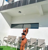 I Am Shane - escort in Pondicherry