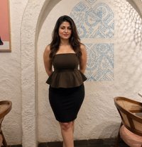 I Am Shilpa Genuine Call and Confirm Ind - escort in Candolim, Goa