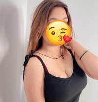 I Am Shreya I Am Independent Girl - escort in New Delhi Photo 4 of 5