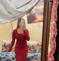 I Am Shreya I Am Independent Girl - escort in New Delhi Photo 6 of 7