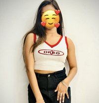 I Am I Am Independent Girl - escort in New Delhi