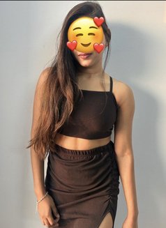 I Am I Am Independent Girl - escort in New Delhi Photo 6 of 6