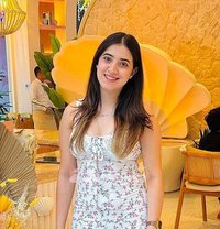 I Am Simran Escort Call 9817four 64228 - escort in Chandigarh