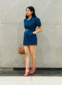 I Am Simran Escort Call 9817four 64228 - escort in Chandigarh Photo 3 of 6