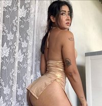 I Am Sofia Ansari. I Am Ready to Meet - puta in New Delhi