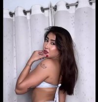 I Am Sofia Ansari. Lets Go for a Date - escort in New Delhi