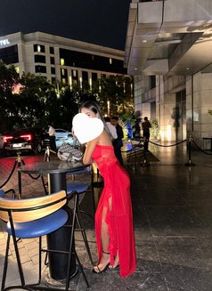 I Am Riya Independent Good Looking Servi - puta in Mumbai Photo 2 of 7