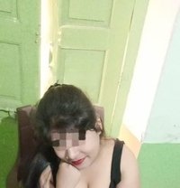 I Am Sonali (real meat and cam session) - escort in New Delhi
