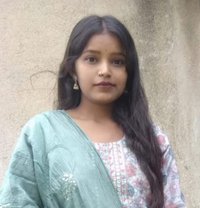 I am Soni cam & real escort - escort in Indore