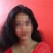 I am Sonali cam & real escort - puta in Hyderabad