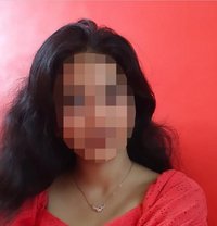 I am Sonali cam & real escort - escort in Chennai Photo 1 of 2