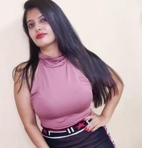 I Am Soni Indipendent Girl' 23 - escort in New Delhi