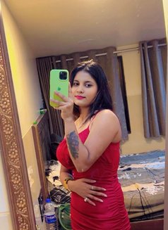 I Am Soumya Active Now - escort in Mumbai Photo 1 of 4